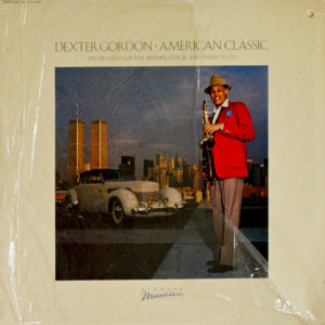 Dexter Gordon - ''American Classic''