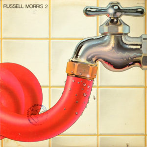 Russell Morris - ''2''