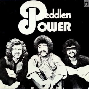 The Peddlers - ''Peddlers Power''
