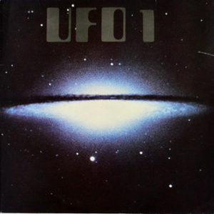 UFO - ''UFO 1''