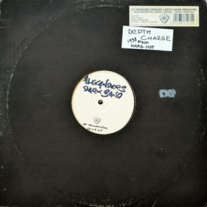 Alexanders Dark Band - ''Beat Vortex''