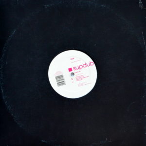 Sascha Braemer - ''Listen Up!''