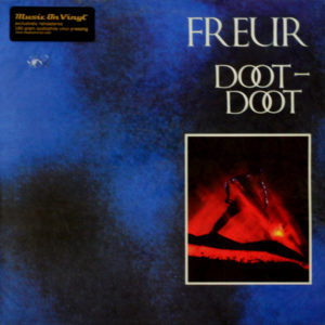Freur - ''Doot-Doot''