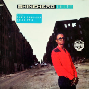 Shinehead - ''Unity''