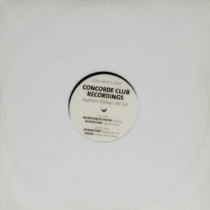 Microtune & Takter. Acidfactory. Oscar - ''Skytrain / Debajo Del Sol''