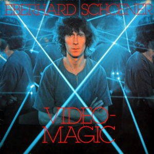 Eberhard Schoener - ''Video Magic''