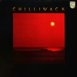 Chilliwack - ''Chilliwack''