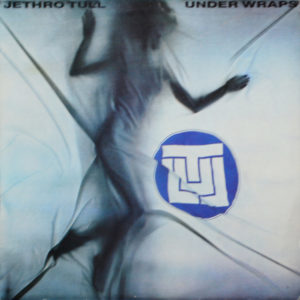 Jethro Tull - ''Under Wraps''