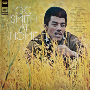 OC Smith - ''At Home''