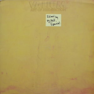 Valyom - ''Art Of Misdirection''