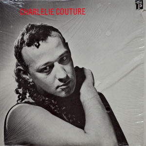 Charlélie Couture - ''Charlelie Couture''