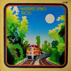 McKendree Spring - ''Tracks''