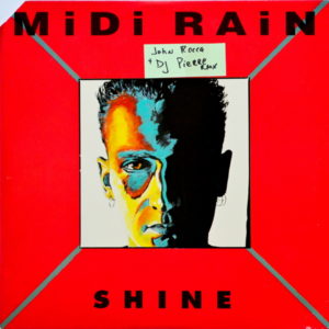 Midi Rain - ''Shine''