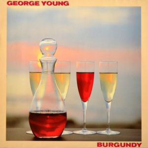 George Young - ''Burgundy''