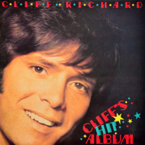 Cliff Richard - ''Cliff's Hit Album''