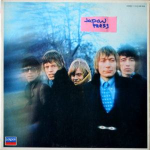 The Rolling Stones - ''Between The Buttons''