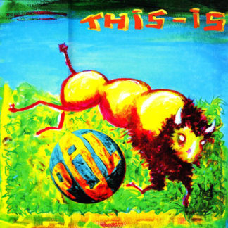 Public Image Limited - ''This Is PiL''