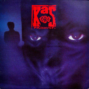 Kas Product - ''Ego Eye''