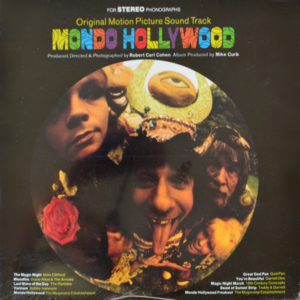 Mondo Hollywood