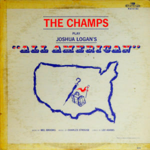 The Champs - ''All American''