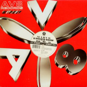 Marvo - ''You Oughta Know / M.B.S.''