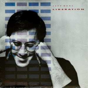 Jeff Beal - ''Liberation''