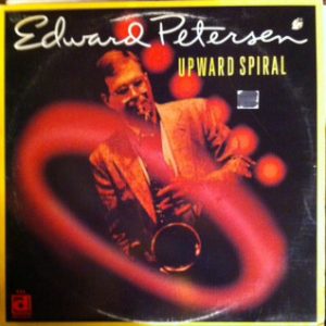 Ed Petersen - ''Upward Spiral''