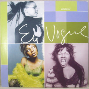 En Vogue - ''Whatever''