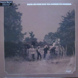 Water Into Wine Band - ''Hill Climbing For Beginners''