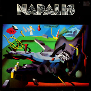 Napalis - ''Napalis''