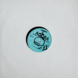Agora - ''Move It Up''
