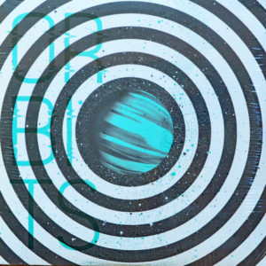 Starkey - ''Orbits''