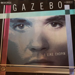 Gazebo - ''I Like Chopin''