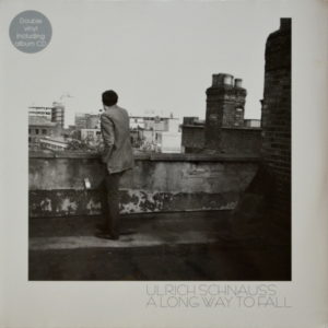 Ulrich Schnauss - ''A Long Way To Fall''