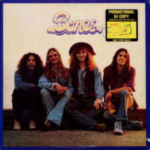 Bones - ''Bones''