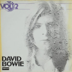 David Bowie - ''The Beginning - Vol. 2''