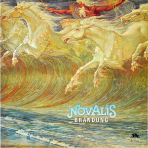 Novalis - ''Brandung''