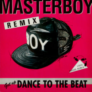 Masterboy - ''Dance To The Beat (Remix - Loca-House-Remix)''