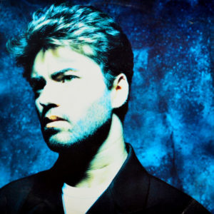 George Michael - ''Waiting For That Day''