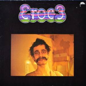 Eroc - ''Eroc 3''