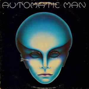 Automatic Man - ''Automatic Man''