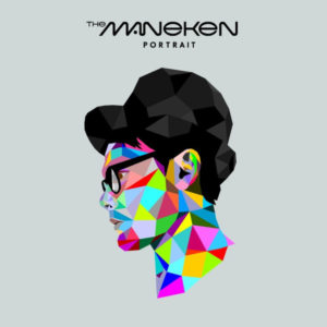 The Maneken - ''Portrait''