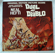 Neal Hefti - ''Duel At Diablo (Original Motion Picture Score)''