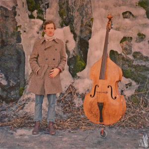 Joel Grip - ''Pickelhaube''
