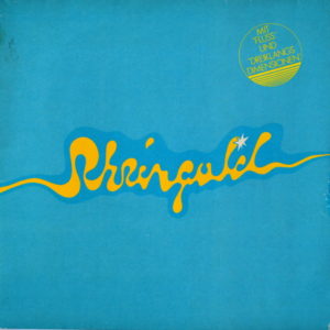 Rheingold - ''Rheingold''