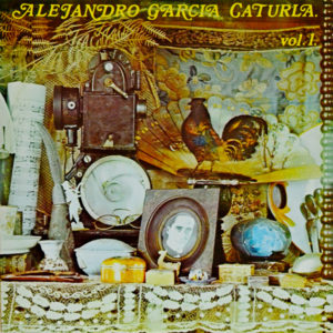 Alejandro García Caturla - ''Alejandro Garcia Caturla Vol. 2''