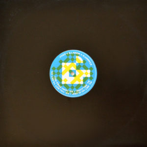 Joss + D.Lamar + Alexander Harris - ''Welcome''