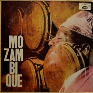 Pello El Afrokan Y Su Ritmo Mozambique - ''Mozambique''