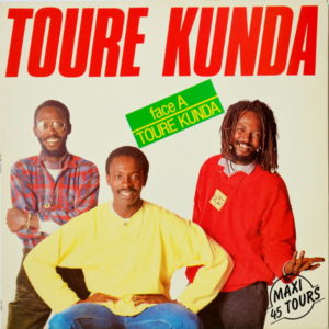 Touré Kunda - ''Touré Kunda''