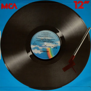 Jan Hammer - ''Miami Vice Theme''